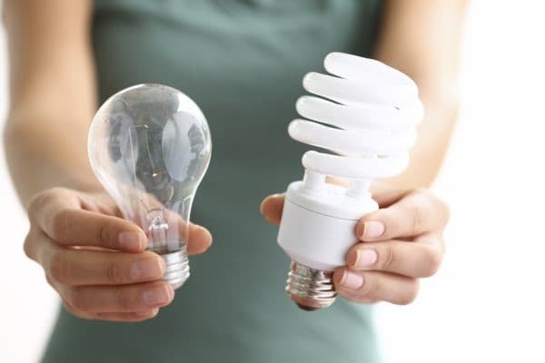 Energy – Top 10 energy saving tips