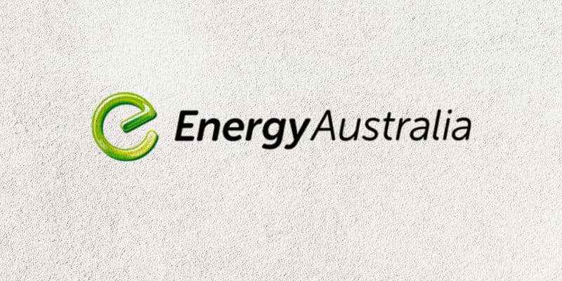 Energy Australia