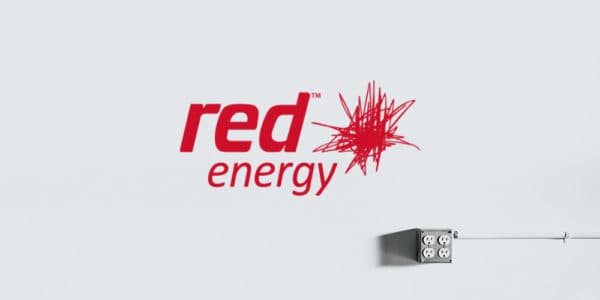 Energy – Red Energy