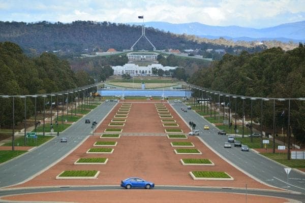 Compare Electricity Rates ACT