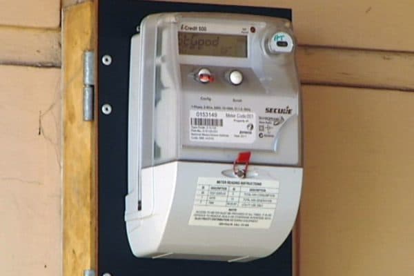 What Is A Smart Meter And How Do You Get One?