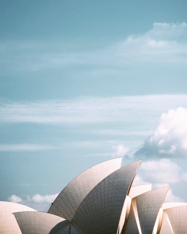 Average Electricity Bill Sydney