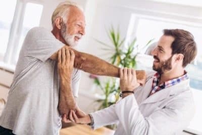 Review of Natural Therapy Rebates