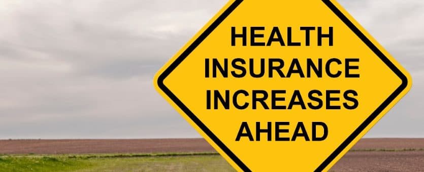 Don't Be An April Fool - How To Avoid Health Insurance Premiums Increase